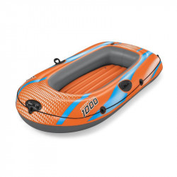 Kondor Elite csónak 1,62m x96cm Csónak, evező Nincs