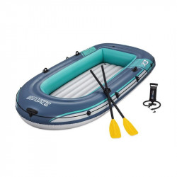 Hydro -Force csónak 2,94mx1,37m Csónak, evező Nincs