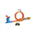 Hot wheels monster trucks 50. Évfordulós bigfoot hurokpálya