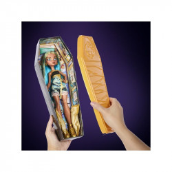Monster High - misztikus meglepetés baba Baba, babakocsi Mattel