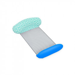 Comfort plüss függőágy Lounge1,45 m x 87 cm Matrac, szörf, ráülős állatok Nincs