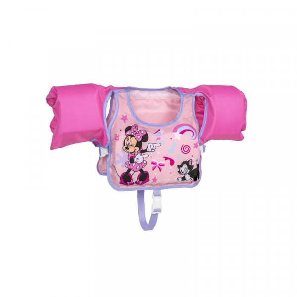 Minnie szövet úszómellény