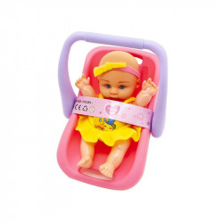 Baba 23 cm Csecsemő baba Nincs