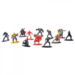 Marvel gyűjthető figurák