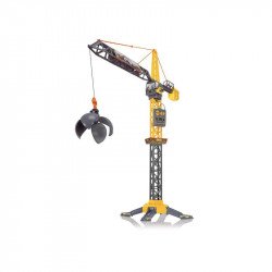 Óriás távirányítós daru 110 cm Autó, jármű Dickie