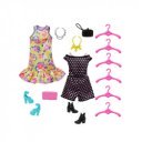 Barbie fashionista öltözőszekrény új