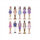Barbie mini BarbieLand - meglepetés a körömlakkban baba