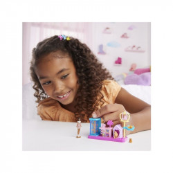 Barbie mini BarbieLand játékszett - kisállatbolt