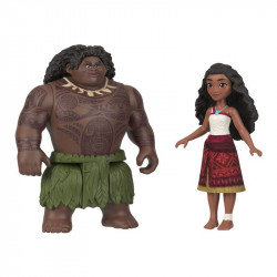 Vaiana 2 Vaiana és Maui játékszett