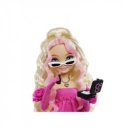 Barbie Dream Besties baba - Malibu