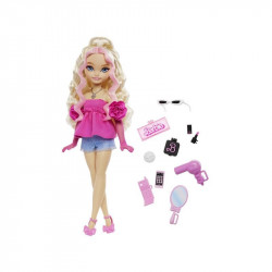 Barbie dream teens baba - Malibu