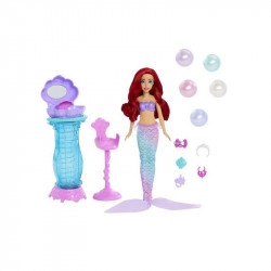 Disney hercegnők - Ariel - Gyöngyvarázs meglepetés