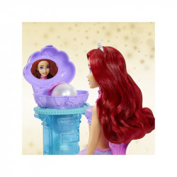 Disney hercegnők - Ariel - Gyöngyvarázs meglepetés
