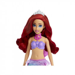 Disney hercegnők - Ariel - Gyöngyvarázs meglepetés
