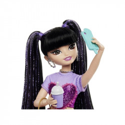 Barbie dream teens baba - Renee