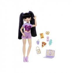 Barbie dream teens baba - Renee