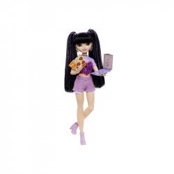 Barbie dream teens baba - Renee Baba, babakocsi Mattel