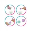 Barbie Party Reveal szett - Corgi