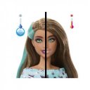 Barbie Party Reveal szett - Corgi