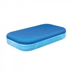 Bestway  téglalap medencetakaró 3,05 m x 1,83 m Kiegészítő, kellék Nincs