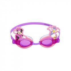 Minnie Deluxe úszószemüveg Strandjáték, medence Nincs