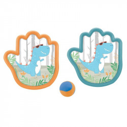 Tenyeres catch ball Sportszer, labda Nincs