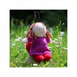 Babóca plüss 20cm 20-40 cm Nincs