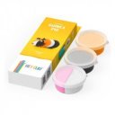 Hey Clay Figura Pihepuha Tengeri Malac