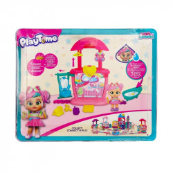 Cry Babies Playtime Babák Gyurma Hey Clay