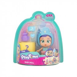 Cry Babies Playtime Babák Gyurma Hey Clay