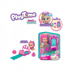 Cry Babies Playtime Millie Edzőterme