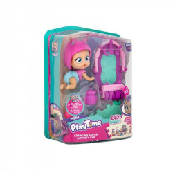 Cry Babies Playtime Millie Edzőterme
