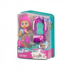 Cry Babies Playtime Millie Edzőterme