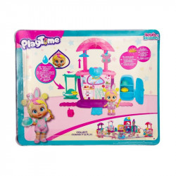 Cry Babies Playtime Chloe Konyhája