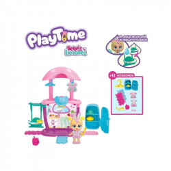 Cry Babies Playtime Chloe Konyhája