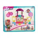 Cry Babies Playtime Maddy Játszószobája