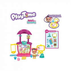 Cry Babies Playtime Maddy Játszószobája