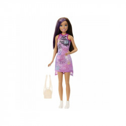 Barbie Skipper baba