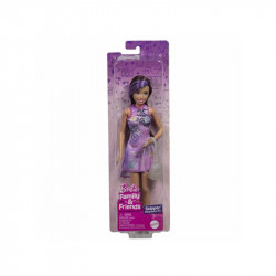 Barbie Skipper baba Baba, babakocsi Mattel