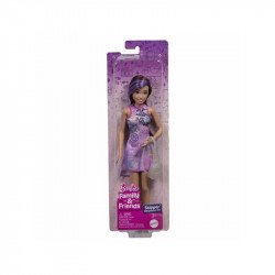 Barbie Skipper baba Baba, babakocsi Mattel