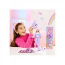 Barbie cutie reveal: Gondos bocsok sorozat - Szörpike bocs