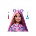 Barbie cutie reveal: Gondos bocsok sorozat - Szörpike bocs