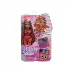 Barbie dream teens baba - Teresa Baba, babakocsi Mattel