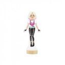 Mágneses öltöztető könyv - Híresség