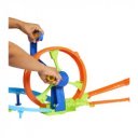 Hot wheels szédületes turbina pályaszett