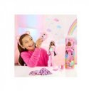 Barbie cutie reveal: Gondos bocsok sorozat - Szivárvány bocs