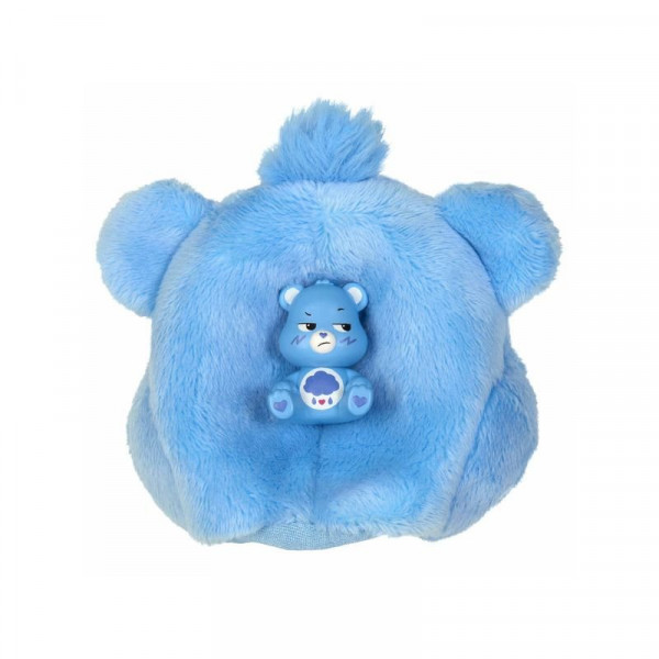 Barbie cutie reveal: Gondos bocsok sorozat - Morcika bocs