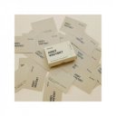 Körvonal - Hogy vagyok?