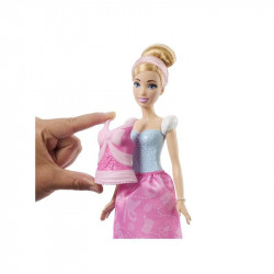 Disney hercegnők mesés játékszett - Hamupipőke