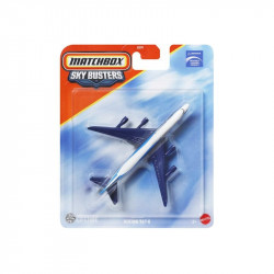 Matchbox repülő